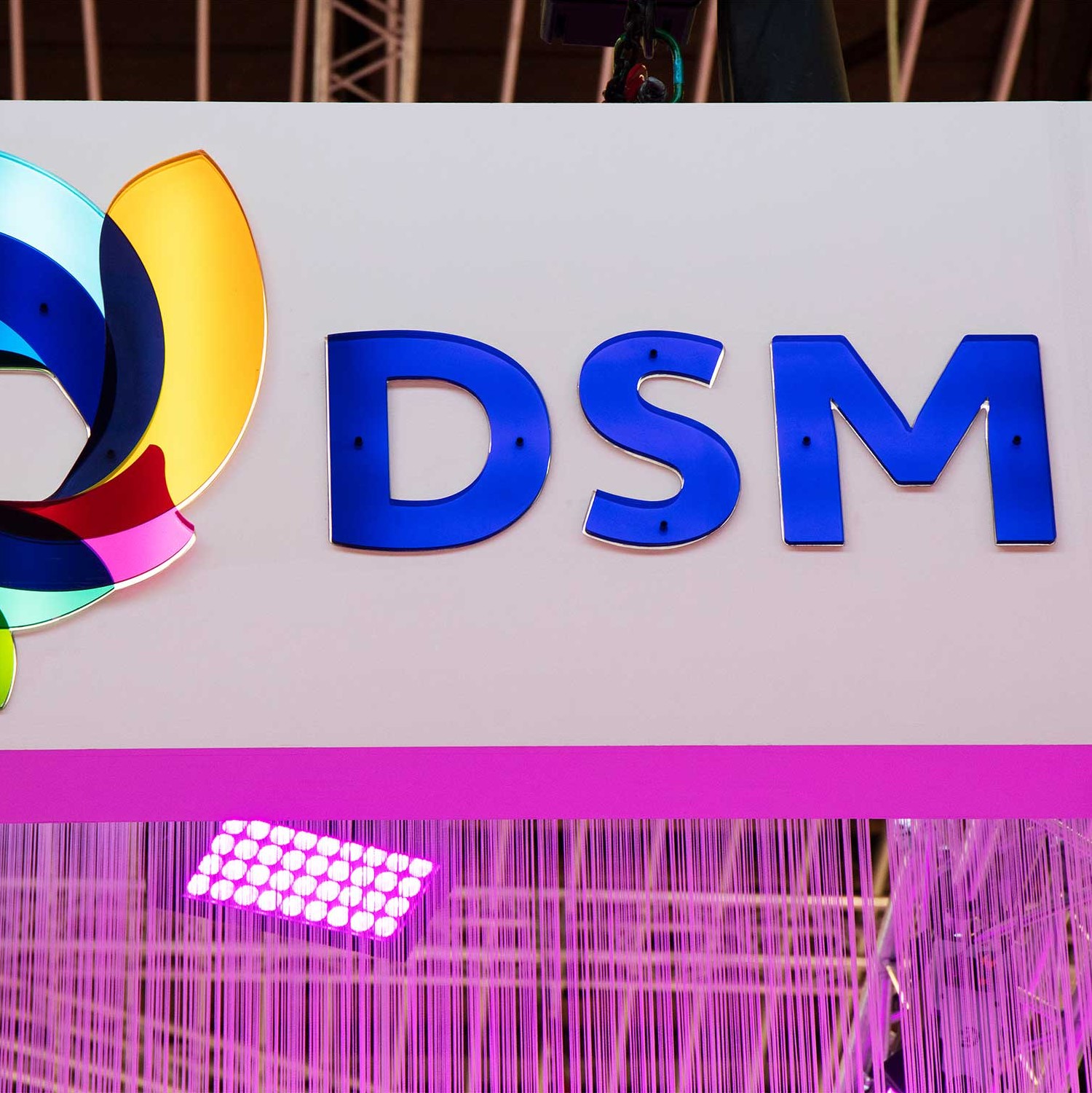 Nutrileads signes collaboration with DSM Nutritional Products SHIFT